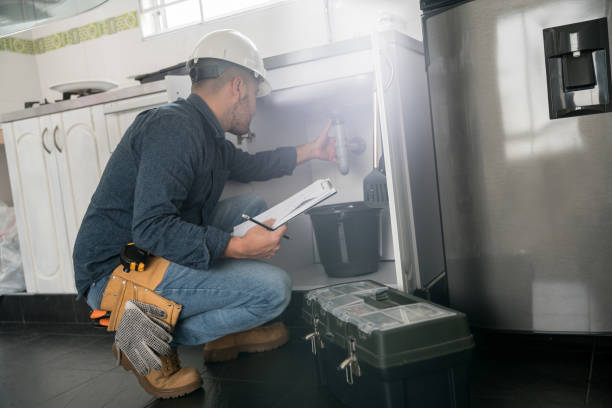 Best Residential Plumbing Services  in Foster Brook, PA