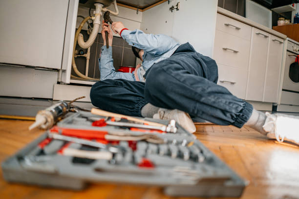 Best Water Softener Installation  in Foster Brook, PA