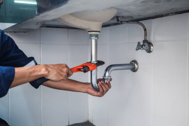 Best Leak Detection Services  in Foster Brook, PA