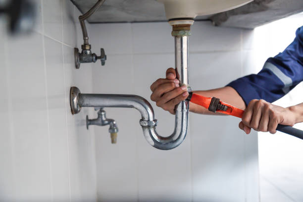 Best Emergency Plumbing Repair  in Foster Brook, PA