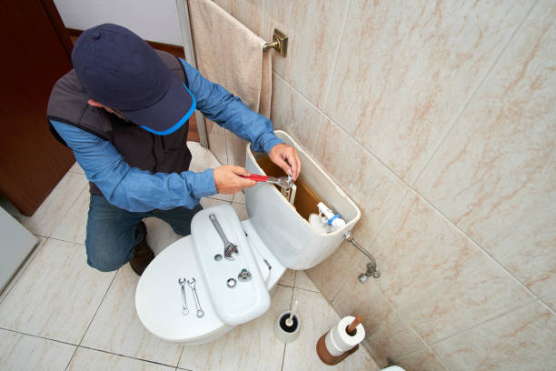 Professional Plumbing in Foster Brook, PA