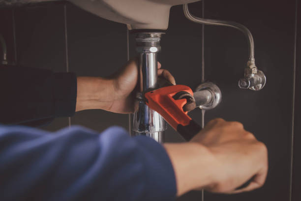  Foster Brook, PA Plumbing Pros